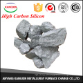 o melhor preço hot venda anyang em vez de silício ferro de alto carbono de silício para siderurgia